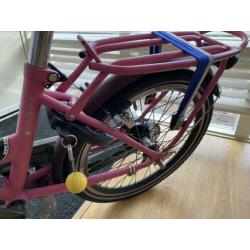 Batavus 20 inch meisjesfiets