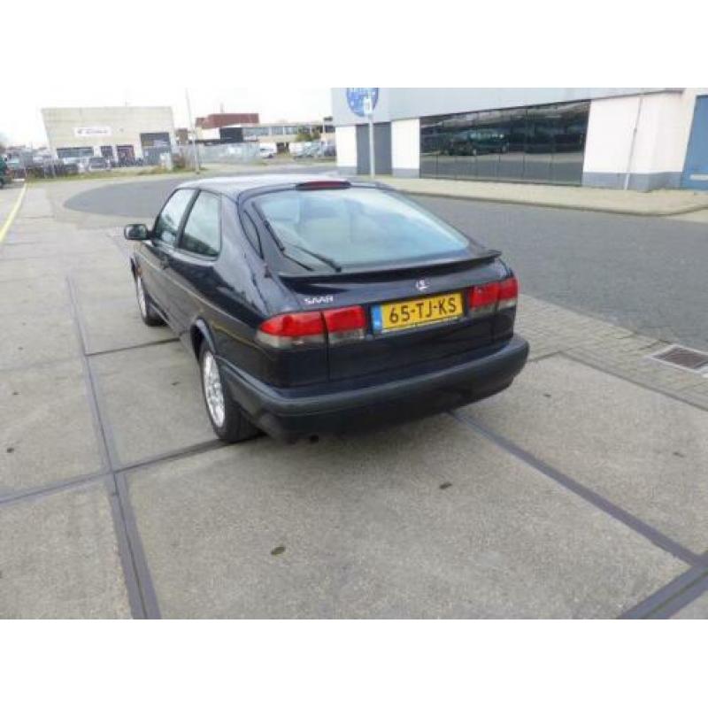 Saab 9-3 Coupé 2.0 S