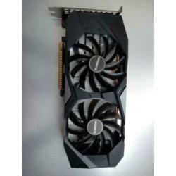 Nvidia geforce gtx 1650