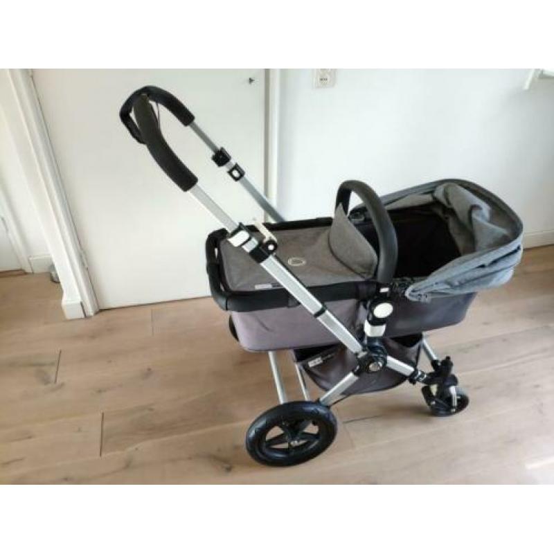 Bugaboo cameleon 3 Grey