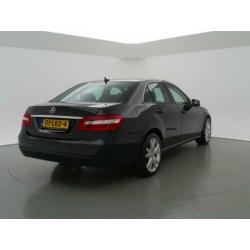 Mercedes-Benz E-Klasse 250 CDI 204 PK SEDAN AUT. (bj 2010)