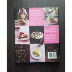 Het hummingbird bakboek Tarek Malouf Nederlands boek taarten