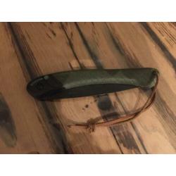 Bahco Laplander klapzaag zaag Bushcraft
