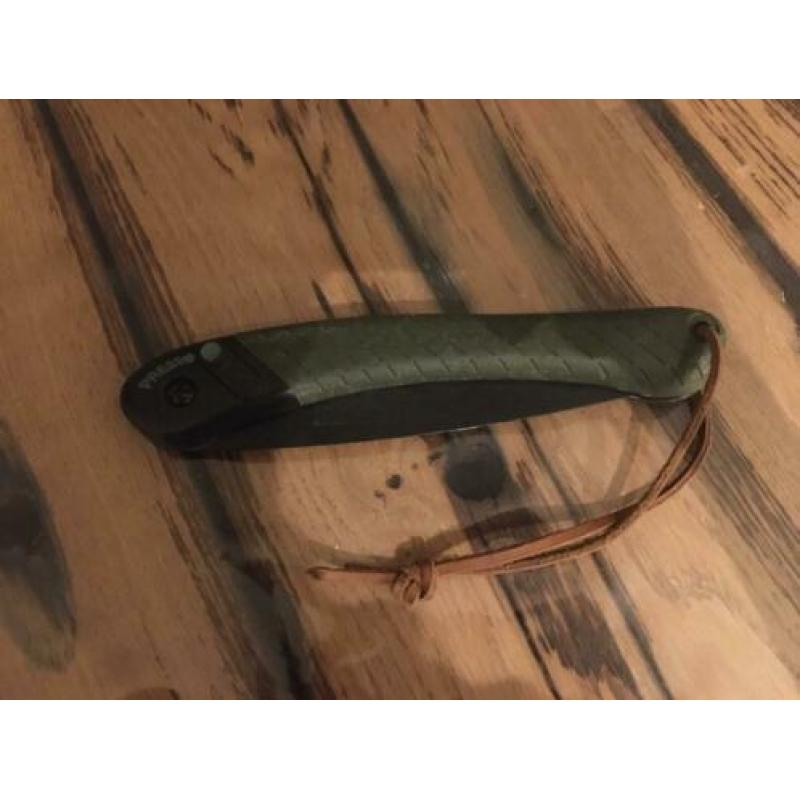 Bahco Laplander klapzaag zaag Bushcraft
