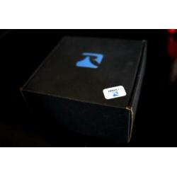 HERUS+ Portable DAC van Resonessence Labs