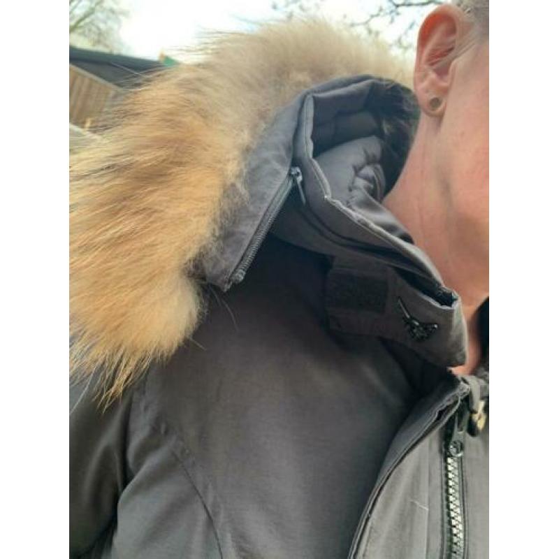 Airforce jas (nooit gedragen)