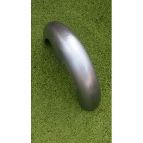 Nieuwe metalen voor-spatbord 21 inch