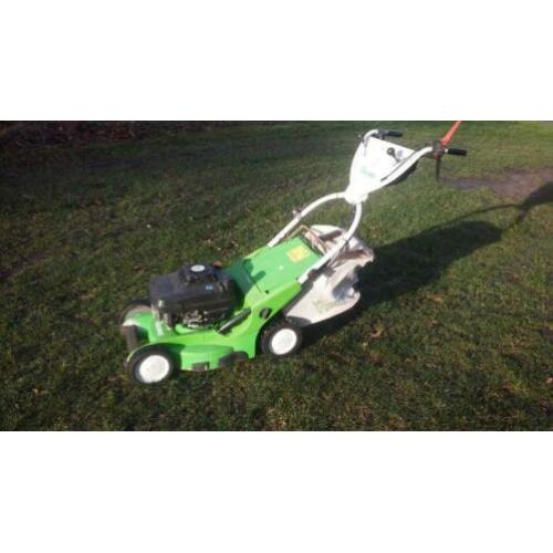 Viking grasmaaier
