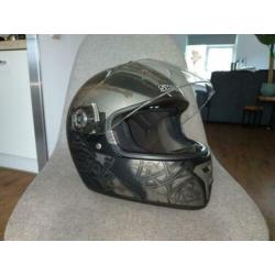 Shark helm zgan
