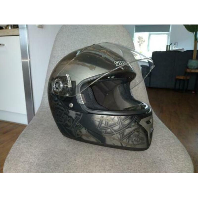 Shark helm zgan