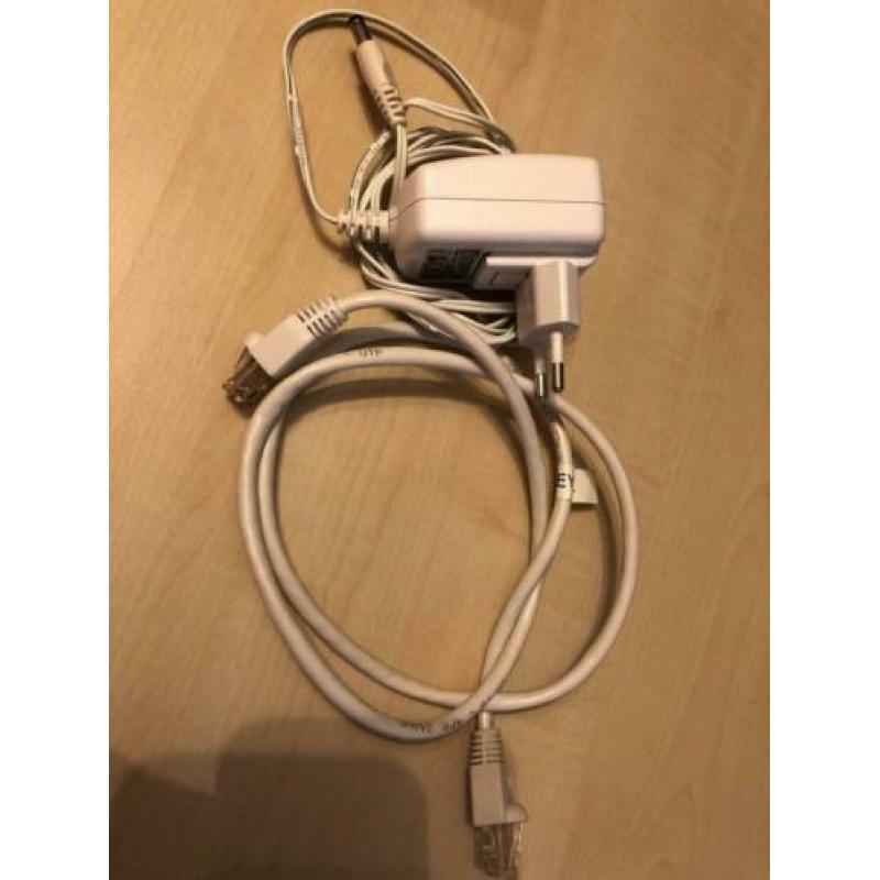 Honeywell RFG100 Internet Gateway