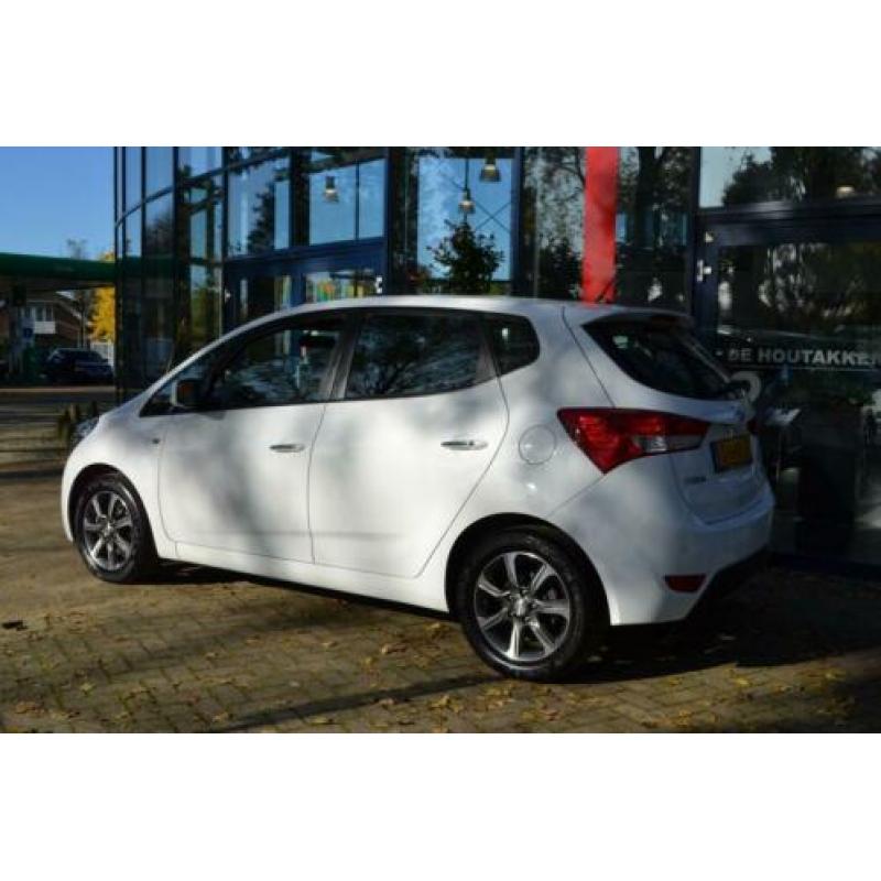 Hyundai ix20 1.4i | Airco | Electr. ramen | PDC | LM Velgen