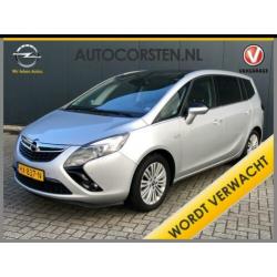 Opel Zafira Tourer 1.6CDTI Business+ 7p. Pano-dak Navi Ecc P