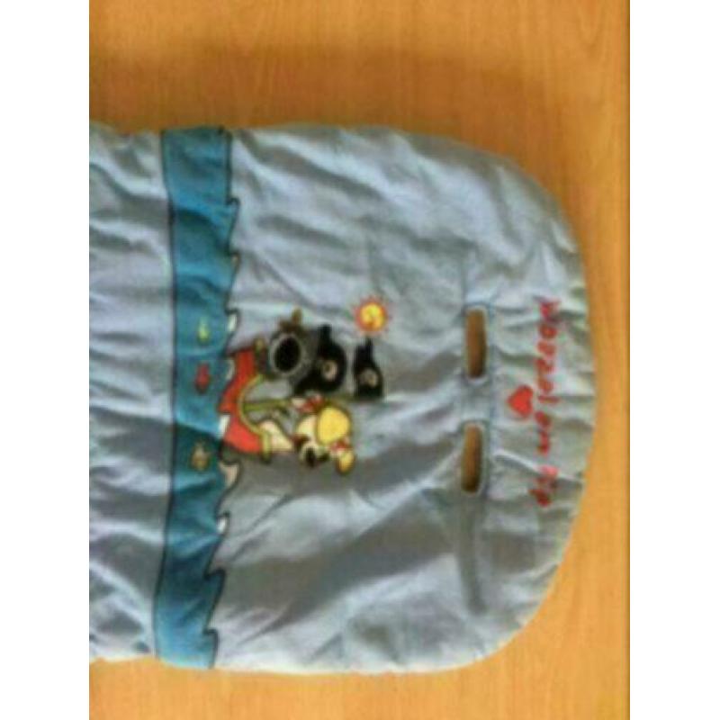 Te koop Woezel en Pip stoelverkleiner