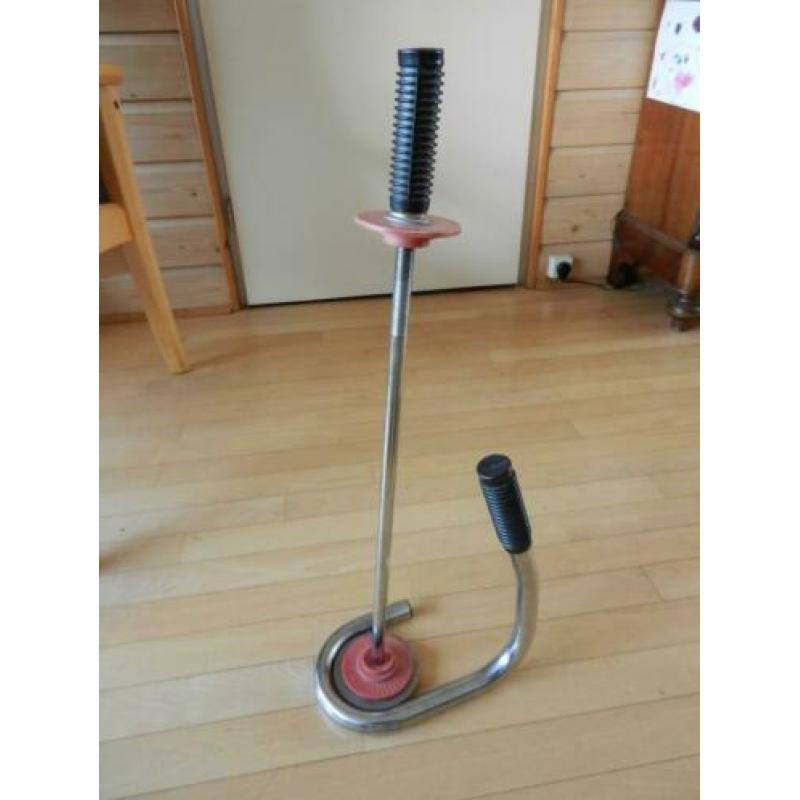 Handwikkelfolie dispenser