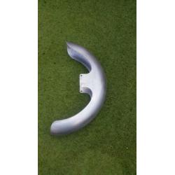 Nieuwe metalen voor-spatbord 21 inch