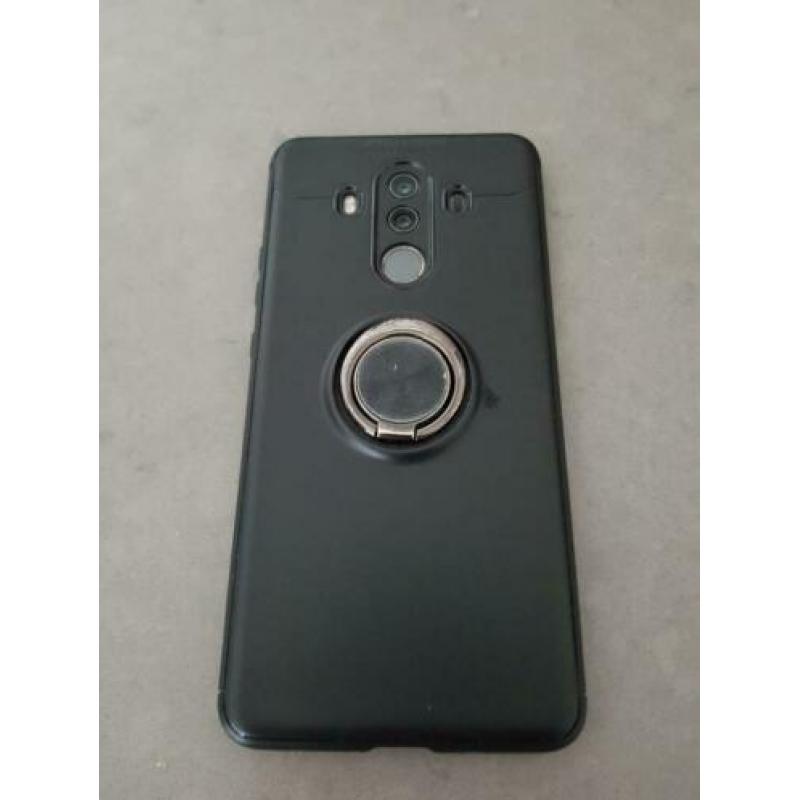 Nette Huawei mate 10 pro. 128 gb. Dual Sim.