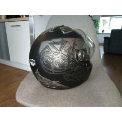 Shark helm zgan