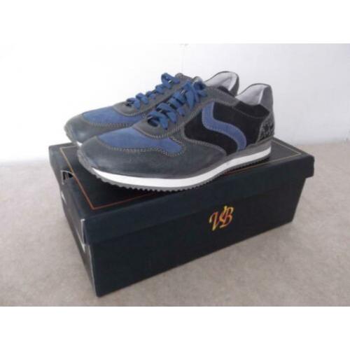 Nieuwe Leren Heren sport schoenen maat 42 Nieuwe Prijs 59.95