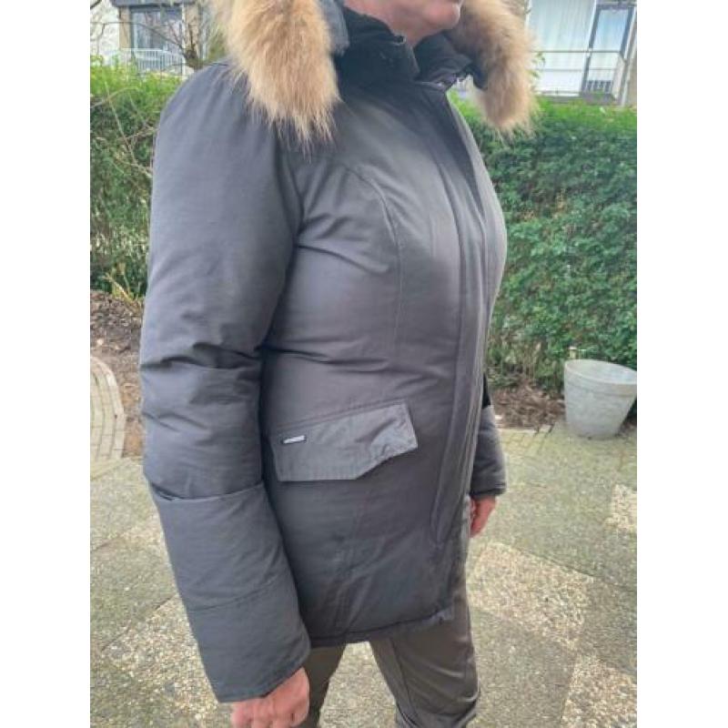 Airforce jas (nooit gedragen)
