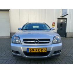 Opel Vectra Wagon 2.2-16V V-Line Airco/Navi/NAP/Trekhaak