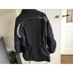 Motorpak maat L