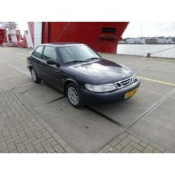 Saab 9-3 Coupé 2.0 S