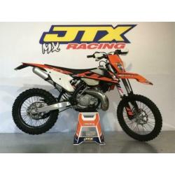 KTM 300 EXC TPI (bj 2018)