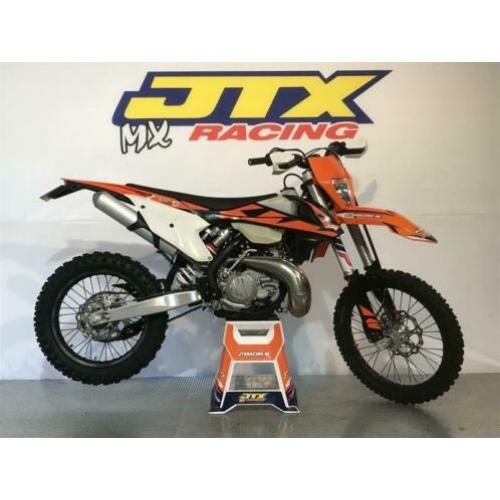 KTM 300 EXC TPI (bj 2018)