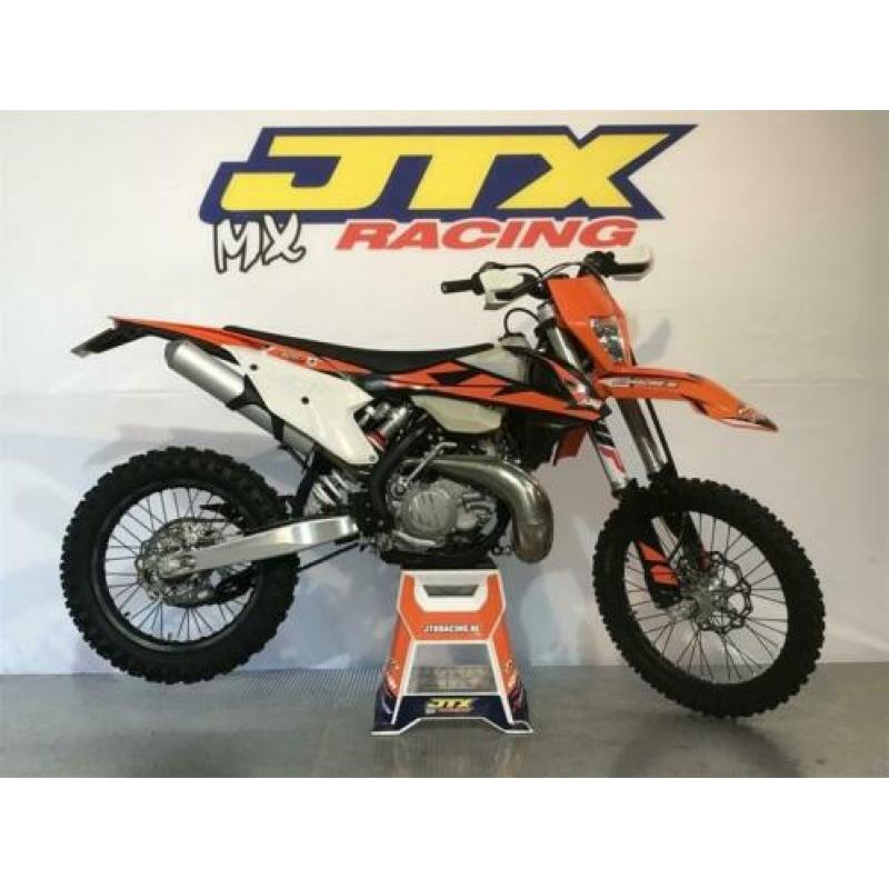 KTM 300 EXC TPI (bj 2018)