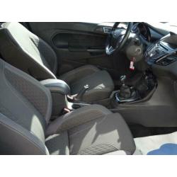 Ford Fiesta 1.0 EcoBoost ST Sport Navi-Ecc-Pdc-Xenon