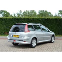 Peugeot 206 SW 1.4 Air-line 2