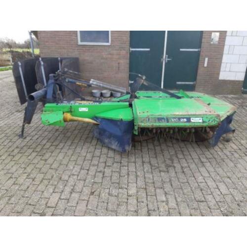 Deutz Cyclomaaier