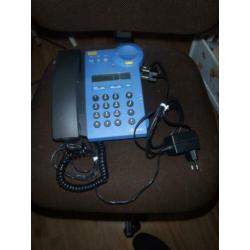 Een goede Blauwe telefoon