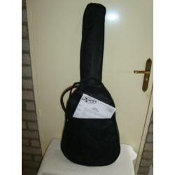 MSA GITAAR TAS voor 4/4 KLASSIEKE AKOESTISCHE GITAAR (nieuw)