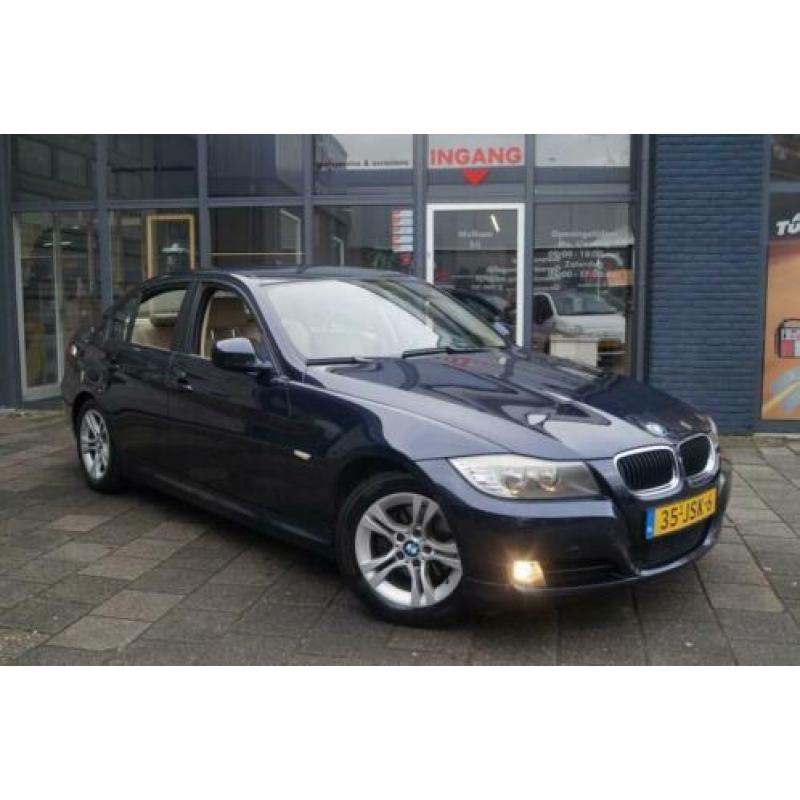 BMW 3-serie 318i Business Line / Clima / Leer / Cruise