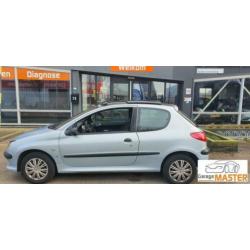 Peugeot 206 XS 1.6-16V NEW APK