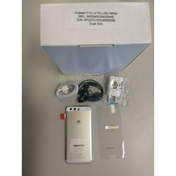 Huawei P10 VTR-L09 White- Nieuw - Garantie