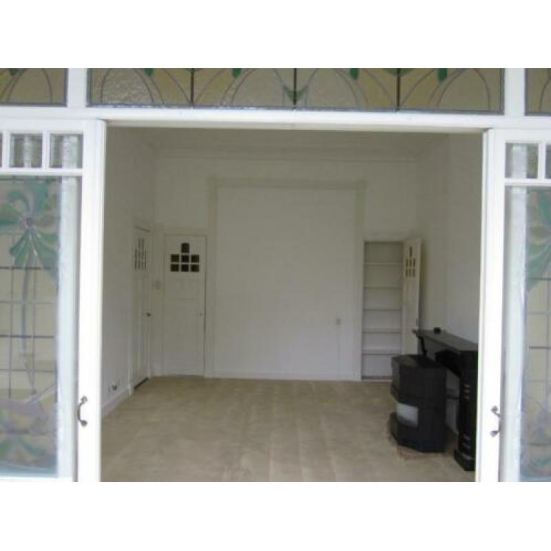 Prachtig appartement in herenhuis in Haarlem