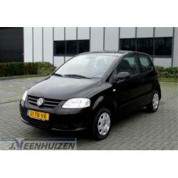 Volkswagen Fox 1.4 Trendline Bj'06 Nieuwe APK nette auto!