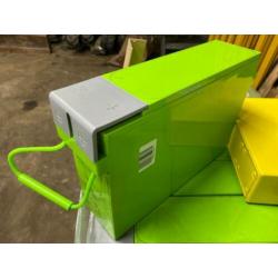 MONBAT Solar batterijen 70Ah UPS Nieuw Powerwall accu’s