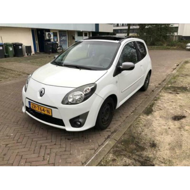 Renault Twingo 1.2 Night&Day Panaroma