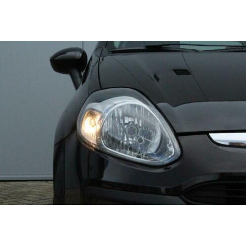 Fiat Punto Evo 1.4-78pk Dynamic. Chique auto ! 1e eig. ! Sle