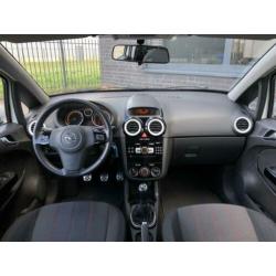 Opel Corsa 1.4-16V Color Edition Sport