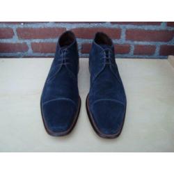 Floris van Bommel herenschoenen