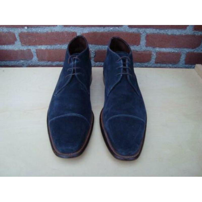 Floris van Bommel herenschoenen