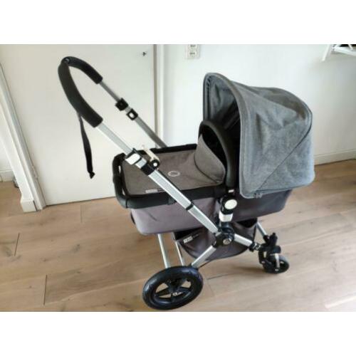 Bugaboo cameleon 3 Grey