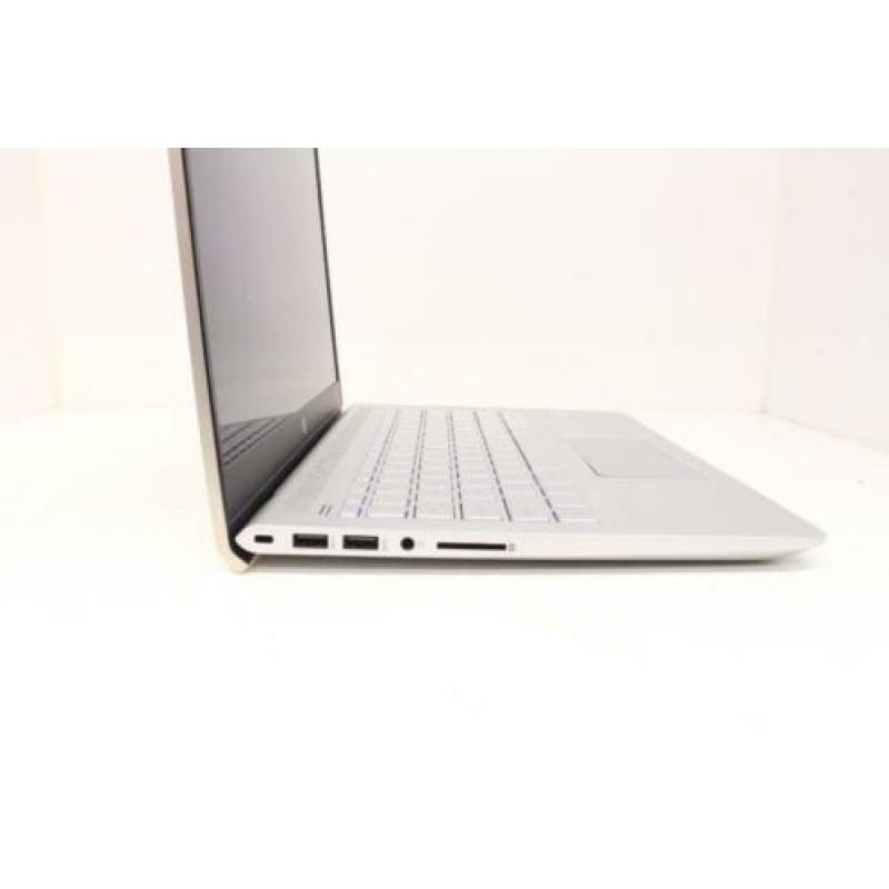 HP Pavilion 14-BF001ND | i3 7th | 6GB | 256 SSD M.2 | Full H