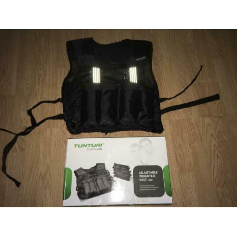 Workout equipment voor thuis