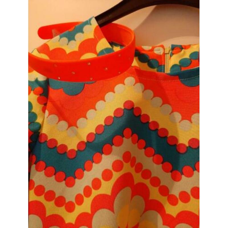Jurk carnaval 152